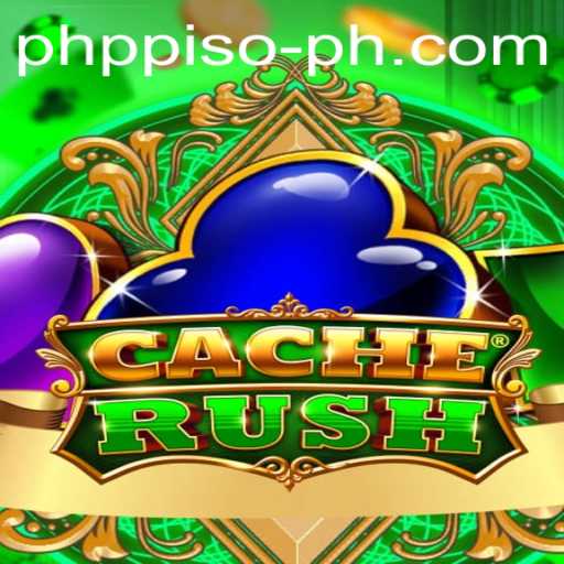 CacheRush: Unleashing the Thrill of the Chase