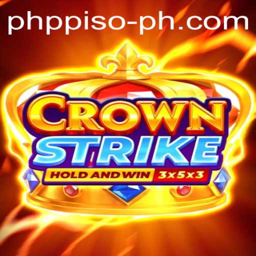 CrownStrike: A New Era in Strategy Gaming