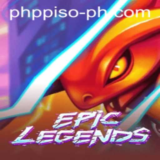 EpicLegends: Unveiling the Enchanting World of Phppiso