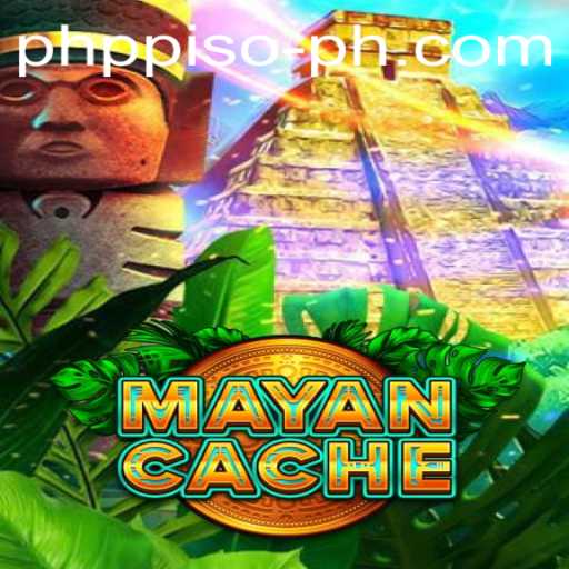 Exploring the Exciting World of MayanCache: A Thrilling New Gaming Experience