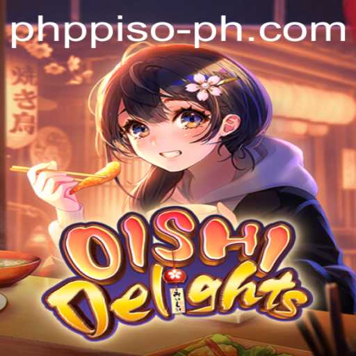 Exploring the Culinary Magic of OishiDelights: A Flavorful Adventure with Phppiso