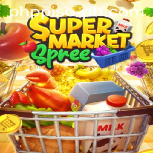 SupermarketSpree: The Exciting Shopping Cart Adventure