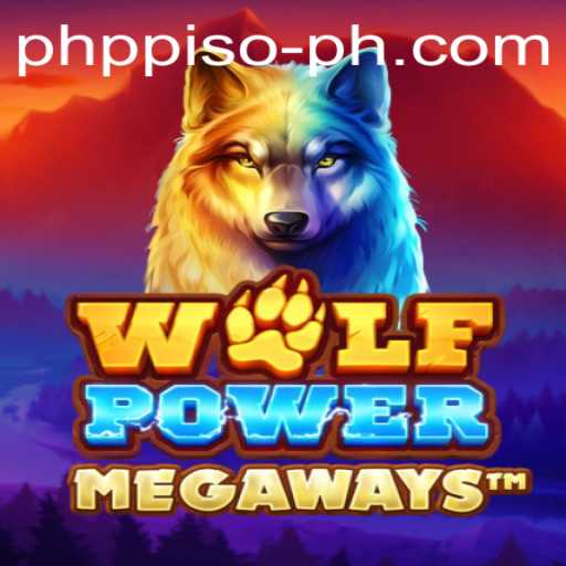 Discover the Excitement of WolfPowerMega: A Thrilling Gaming Experience